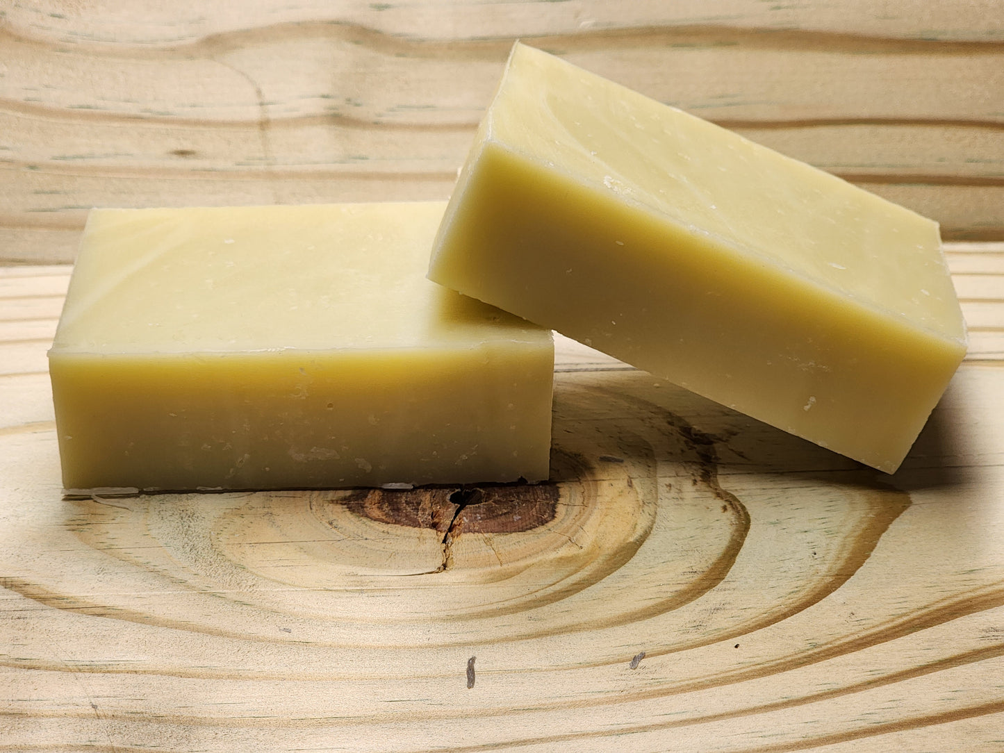Plain - Bar Soap