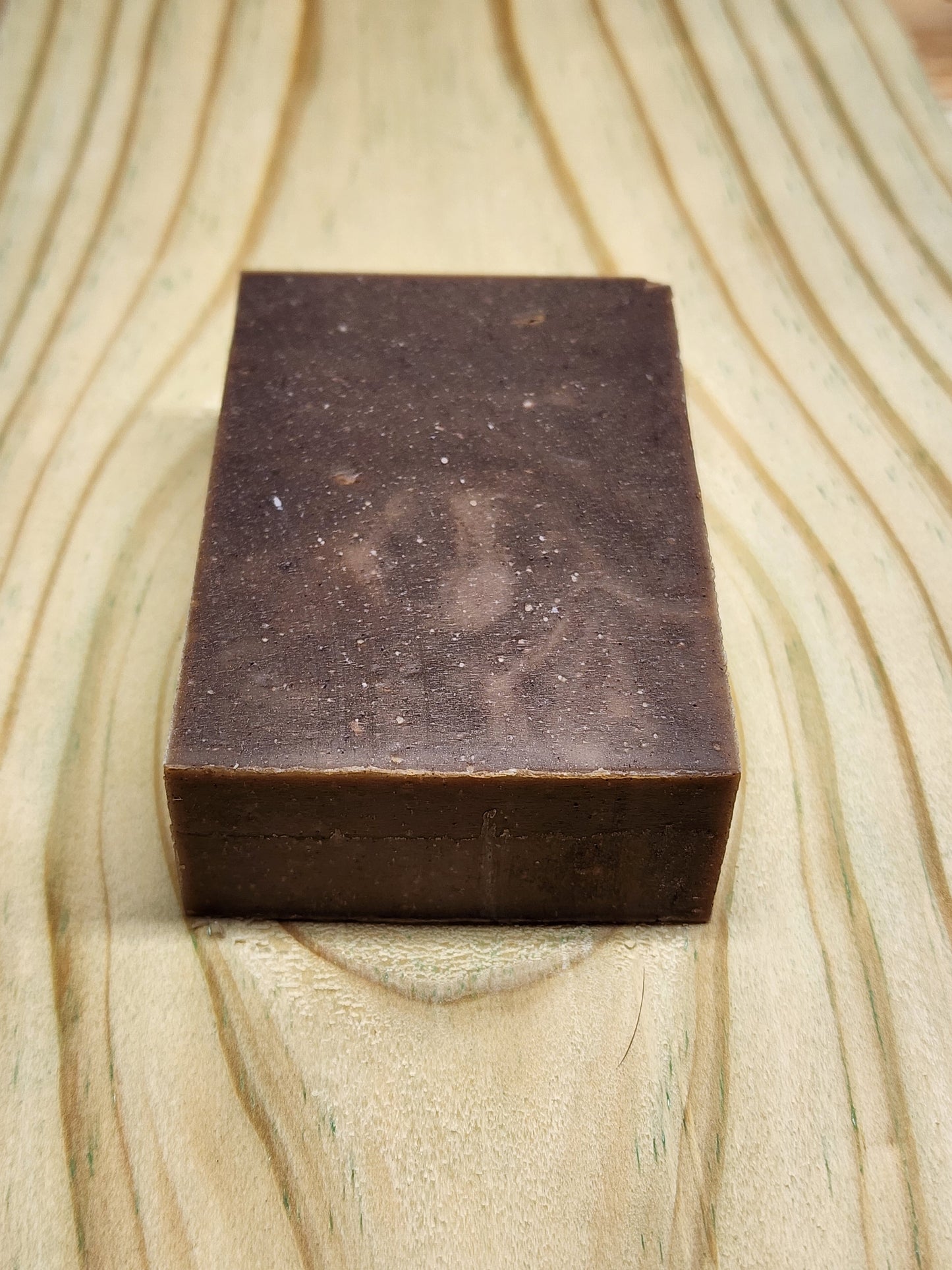Deepwoods Tobacco - Bar Soap