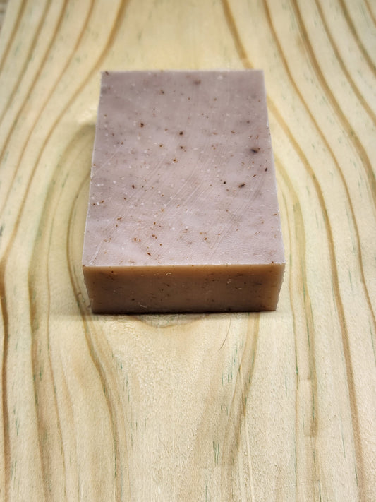 Lavender - Bar Soap