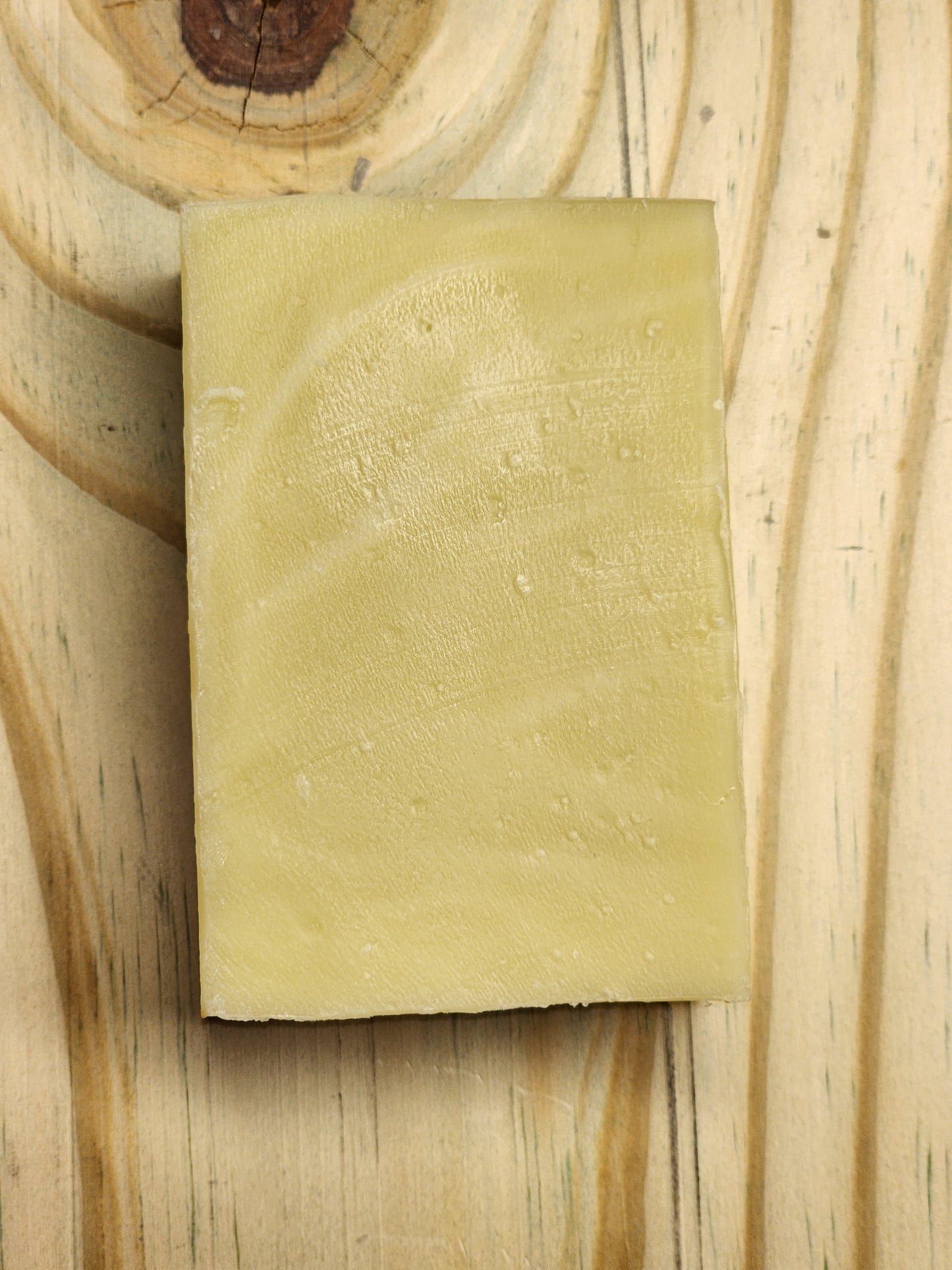 Plain - Bar Soap