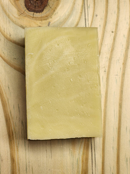 Plain - Bar Soap