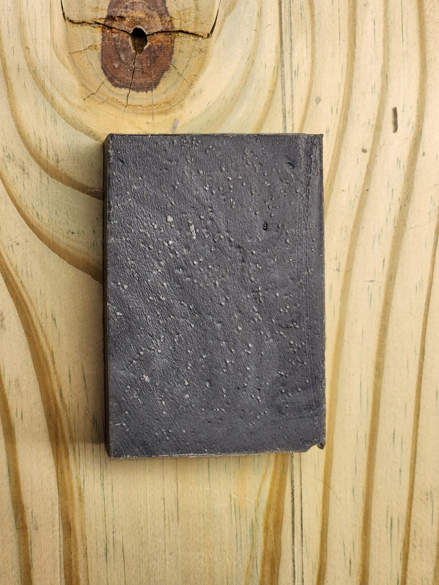 Charcoal - Bar Soap